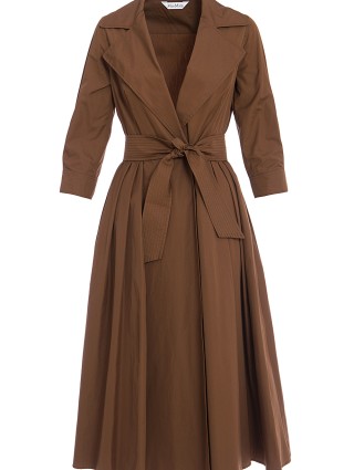 Сукня MAX MARA (1771): фото 2 - Invogue